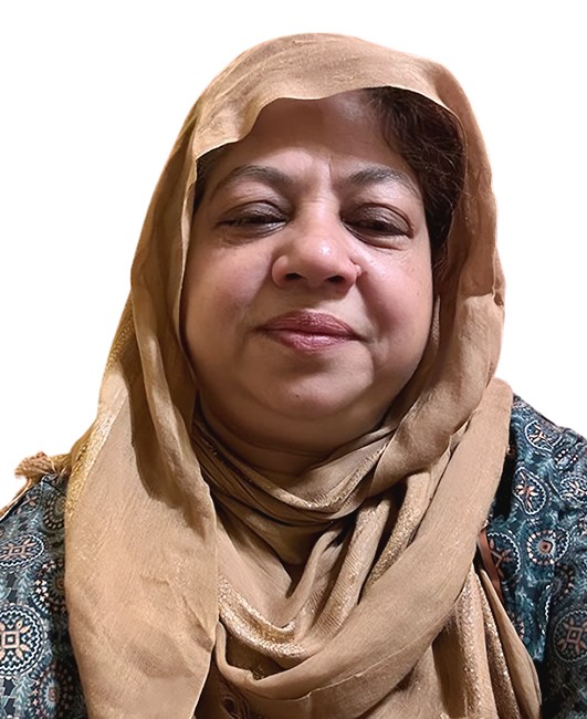 Managing Director