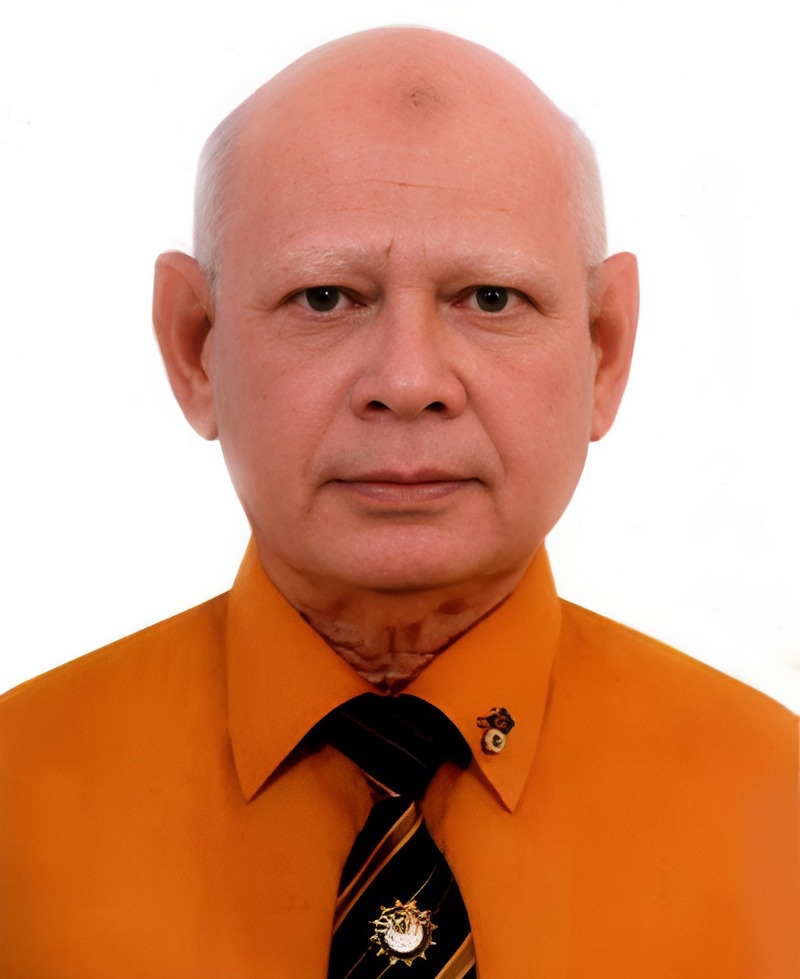 Chairman